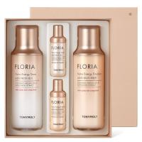 ราคา TONYMOLY Floria Nutra Energy Duo Set (วันหมดอายุ: 2028.06) (25050370322)