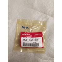 ราคา 14751-KGH-900 สปริงวาล์วตัวนอก SONIC125,M,C(2004) อะไหล่แท้ HONDA (7270095827)