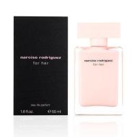 ราคา ♥พร้อมส่ง♥ ของแท้% Narciso Rodriguez for her EDP ขนาด 2ml. 5ml. และ 10ml. (17192493799)