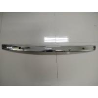 ราคา คิ้วฝากระโปรงท้ายบน Vios 2013-2016 ชุบโครเมี่ยม มีโลโก้ (9665396349)