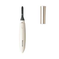 ราคา Hot Eyelash Panasonic Curler White Heated Eyelash Curler Electric Eyelash Curler Japan Compact Hand (29601579219)