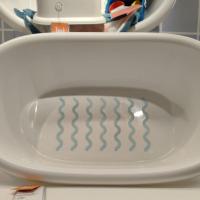 ราคา IKEA แท้ค่ะ​ อ่างอาบน้ำเด็ก​ กระโถนเด็ก​ LÄTTSAM (1587394627)