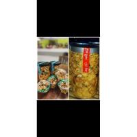 ราคา คอนเฟลกคาราเมล คอนเฟลกธัญพืช (22522749552)