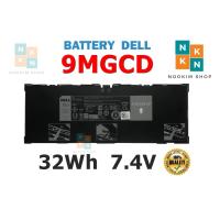 ราคา Dell แบตเตอรี่ 9MGCD ของแท้ (สำหรับ Venue 11 Pro 5130, XMFY3, VYP88, T8NH4) Dell Battery Notebook เดล แบตเตอรี่ โน๊ตบุ๊ค (27301573130)