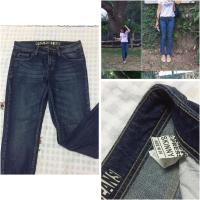 ราคา กางเกงยีนส์ Rock Express Jeans (1098829786)