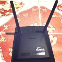 ราคา D-Link DIR-816L Wireless AC750 Dual-Band Cloud Router (1453765210)