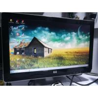 ราคา Monitor HP 1859m LCD 18.5" พร้อมสาย Power และสาย DVI (14945338918)