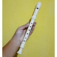 ราคา เครื่องดนตรีขลุ่ยหรือเครื่องบันทึกขลุ่ยคอลเลกชันที่สองต้นฉบับยามาฮ่า (29775308667)