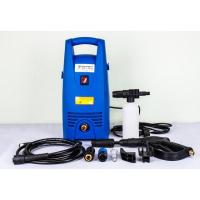 ราคา TRYTON เครื่องฉีดน้ำแรงดันสูง 120 บาร์ (QL2100VB) (5518536673)