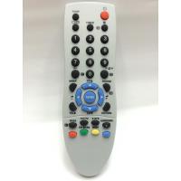 ราคา รีโมททีวีจอแบน ซันโย ใช้กับ LCD Sanyo ได้ทุกรุ่น (8451510564)