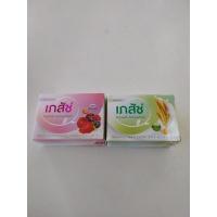 ราคา สบู่เภสัชไวท์เทนนิ่งมิกซ์เบอร์รี่โซป (14416346862)