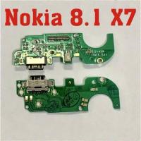 ราคา แท่นชาร์จ Nokia X7/Nokia 8.1 (42864541708)