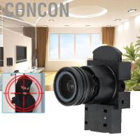 ราคา Concon กล้องวงจรปิดเลนส์มุมกว้าง 3.6 มม. 1080p สำหรับกล้องเก่าหรือเสียความปลอดภัยในบ้าน (26726438351)