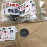 ราคา แหวนรองสปริงวาล์ว MIO / FINO / NOUVO แท้ 33M-12117-01 **ราคาต่อ1อัน**(222-01-03) (16289266255)