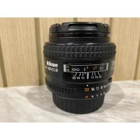 ราคา Nikon AF NIKKOR 35mm F2D (25305382290)