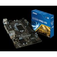 ราคา เมนบอร์ด msi b250m pro vd (2623439562)