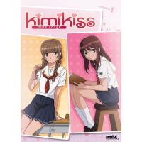 ราคา Blu-ray อนิเมะ Kimikiss Pure Rouge (2007) คิมิคิส สาส์นรักจุมพิตหัวใจ เสียงไทย ญี่ปุ่น BDRip เป็นไฟล์ MKV (19890319809)