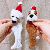 ราคา พวงกุญแจ ตุ๊กตา หมี หมีขาว หมีขั้วโลก หมา บูลด็อก bookmark ที่คั่นหนังสือ polar bear pitbull bulldog (26304117336)