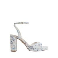 ราคา Aldo รุ่น Gracious Women's รองเท้าส้นสูง - สี Multi (28930378053)