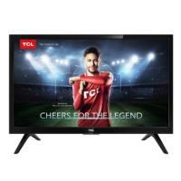 ราคา ⚽ส่งฟรี⚽ TCL - LED Digital TV 24 นิ้ว รุ่น LED24D2940 (ไม่ต้องใช้กล่องดิจิตอล!!!) (1666780207)