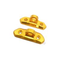 ราคา ขายึดกระจกแต่ง CNC Rizoma Yamaha R-15 เก่า (5800939233)