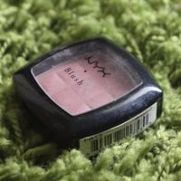 ราคา NYX Blush สี MAUVE ของแท้!! (280080561)