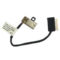 ราคา Dell Inspiron 15 3593 228R6 0228R6 พอร์ตชาร์จ tbsz IN Power Jack Cable (42826587327)