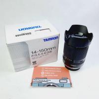 ราคา เลนส์ Tamron 14-150 for Olympus (19748991923)