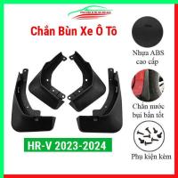 ราคา ชุดบังโคลนรถ - Honda HRV HR-V 2023-2024 (41514536277)
