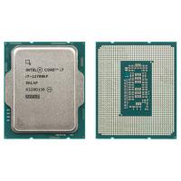 ราคา Intel Core i7-12700KF LGA 1700 ซีพียู มือสอง นำเข้าจากจีน สภาพสวย ประกัน 1 ปี เต็ม (27036895442)
