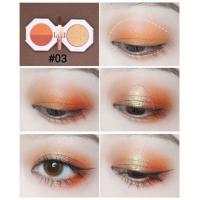 ราคา อายแชโดว์​ HOJO​ ตลับเดียวสวยจบ (2600260200)