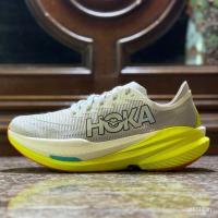 ราคา รองเท้าวิ่ง HOKA Mach X 2 มือสอง (US Size 10) (56151990844)