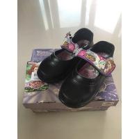 ราคา รองเท้านักเรียนอนุบาลมือสองไซต์26 (19268153798)