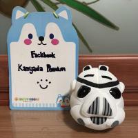 ราคา ตุ๊กตาสตอร์มทรูปเปอร์xแองกี้เบิร์ด ป้ายANGRY BIRDS STAR WARS (10132659557)
