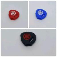 ราคา ซิลิโคนหุ้มกุญแจ Yamaha grandfirano QBIX MIO125 (9885429792)
