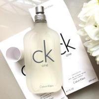 ราคา Calvin Klein CK One EDT 200ml กล่อง Tester (2416717800)