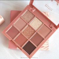 ราคา (พร้อมส่งของแท้) ETUDE HOUSE Play Color Eyes - Muhly Romance (3552340779)