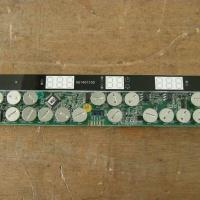 ราคา Display Panel for Electrolux EHD30018P Induction Cooker (54000531822)