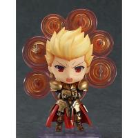 ราคา [ของแท้] 410 Nendoroid Gilgamesh [ GSC ]​ (2447139668)
