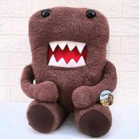 ราคา ตุ๊กตาโดโมะ DOMO 7"/10"/20"นั่ง (ของใหม่) (6535682342)