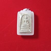 ราคา พระสมเด็จวัดระฆัง เนื้อผง พิมพ์ใหญ่ จังหวัดกรุงเทพฯ พร้อมเลี่ยมพลาสติกกันน้ำ (46902129686)