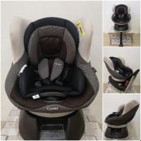 ราคา คาร์ซีท Combi รุ่น Neseru Turn EG (1937125176)