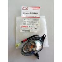 ราคา ชุดไฟเลี้ยวหน้าฟีโน่แท้ Fino ชุดไฟเลี้ยวหน้าสำหรับรถมอเตอร์ไซค์ ฟีโน่ ของแท้ 100% (4D0-H3310-Q2) (14206242144)