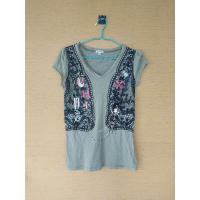 ราคา เสื้อยืดแบรนด์Jaspal (5650854102)