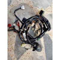 ราคา สายไฟหลักHONDA ZOOMER-X ตัวเก่า ไมล์สาย มือสองแท้ สภาพดีไม่มีตัด**สายไฟหลักอย่างเดียวนะคับ** (22537759895)