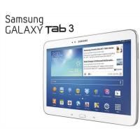 ราคา Galaxy Tab 3 (GT- P5200/210) 10.1 นิ้ว - 16GB (USED / มือสอง)TABLET รองรับ google meet andonline class HKQD (28335758745)