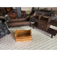 ราคา ขายเหมา 4 ชิ้นที่วางแก้ง วางเครื่องปรุง 4 ชิ้น ไม้สักแท้⚠️5 ชุดสุดท้าย ขายสินค้าตามรูป ไม่รับเปลี่ยนคืน⚠️ (27424927589)