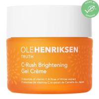 ราคา OLE HENRIKSEN C-Rush Brightening Gel Crème be (13615325456)