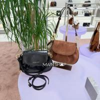 ราคา Charles&keith กระเป๋าสะพายข้าง สะพายไหล่ มีโค้ดลด30% Britton s พร้อมถุงผ้า ถุงกระดาษ ของแท้จากชอป (28843147937)