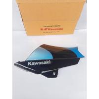 ราคา ฝาปิดแบตแท้100%รุ่นKawasaki-Kaze112/125 (23531293603)